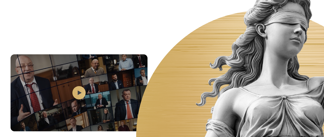 Юридический бизнес в России: 35 лет спустя